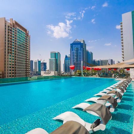 Bespoke Holiday Homes - Mag 318 Downtown ดูไบ ภายนอก รูปภาพ