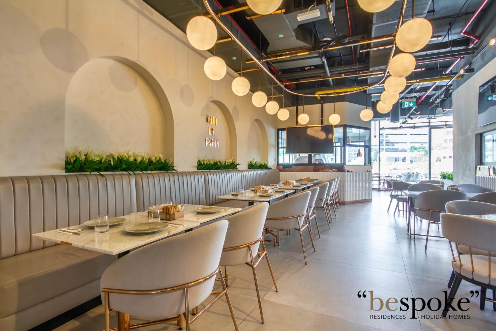 Bespoke Holiday Homes - Mag 318 Downtown ดูไบ ภายนอก รูปภาพ