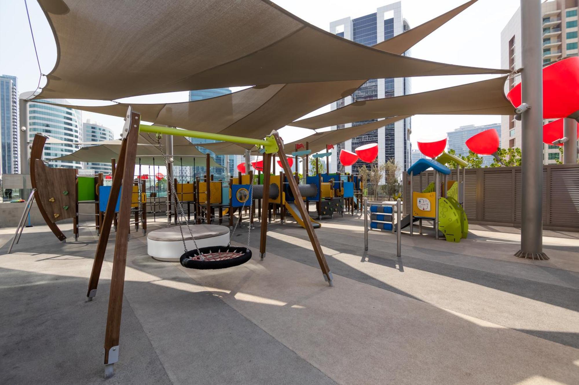 Bespoke Holiday Homes - Mag 318 Downtown ดูไบ ภายนอก รูปภาพ